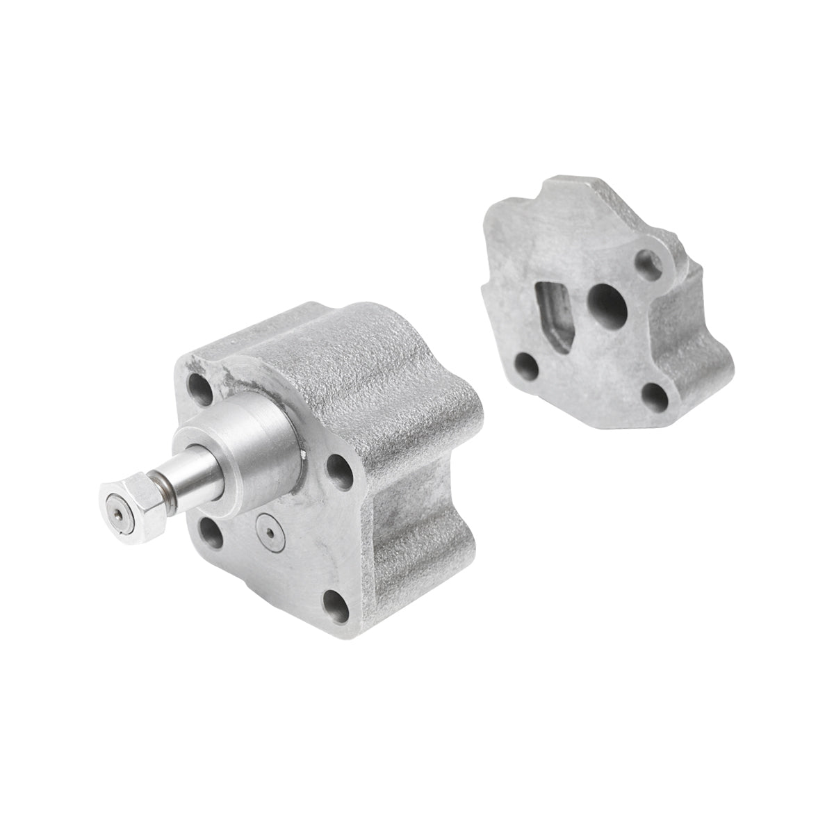 Engine oil pump for John Deere OEM RE52020, RE35685, 6005013340, VPD1048